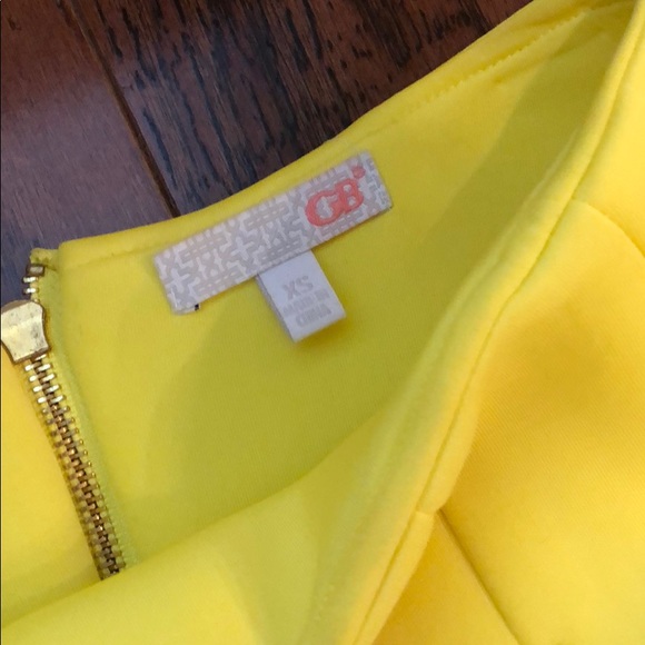 Gianni Bini skirt - Picture 2 of 2